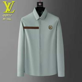Picture of LV Shirt Long _SKULVM-4XL12yr8626766